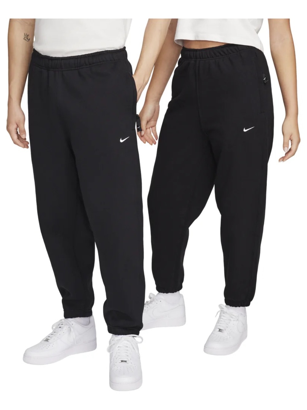 Men’s Nike Club Fleece Joggers